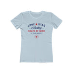 WOMEN'S SKATE OF MIND TEE