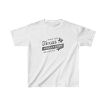 YOUTH STICK STATE TEE