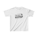 YOUTH STICK STATE TEE