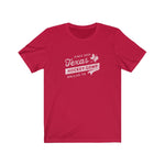 STICK STATE TEE