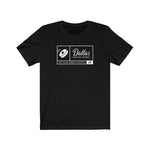DA VINTAGE LABEL TEE