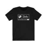 DA VINTAGE LABEL TEE