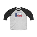 TX RINK 3/4 TEE