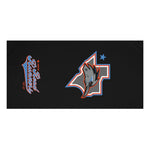 ROADRUNNERS TOWEL 30x60