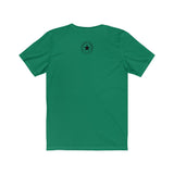 3D STAR TEE