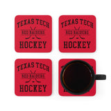 Copy of TECH COASTER SET RED