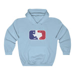 TX HOCKEY CO ICON HOODIE