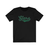 RETRO STARS TEE