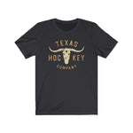 WEST TX HOCKEY