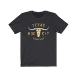 WEST TX HOCKEY
