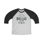 SOM RETRO DALLAS 3/4