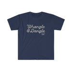 WRANGLE TEE