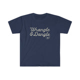 WRANGLE TEE