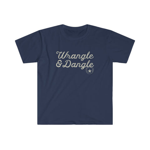 WRANGLE TEE