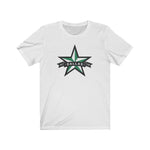 3D STAR TEE