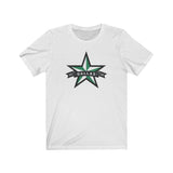 3D STAR TEE