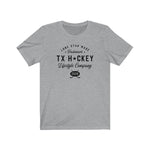LONE STAR MADE TEE