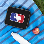 ICON LUNCH BOX