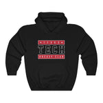 BOLD TECH HOODIE