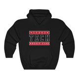 BOLD TECH HOODIE