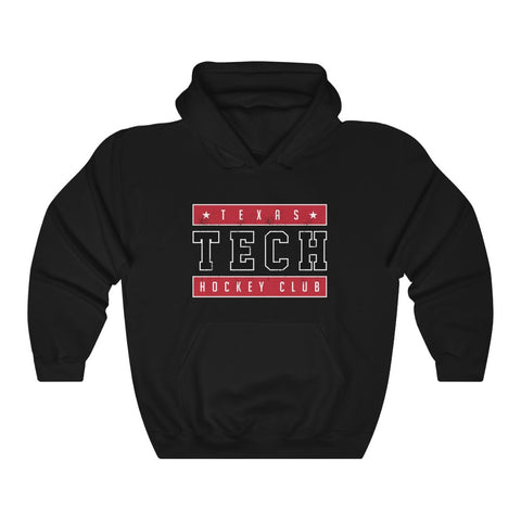 BOLD TECH HOODIE