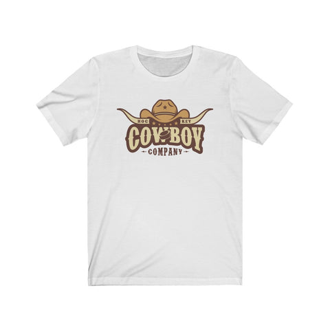 COWBOY HOCKEY