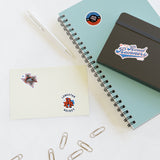 ROADRUNNERS STICKER SHEET