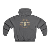 WEST TX HOCKEY HOODIE