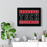 BOLD TECH WALL CANVAS