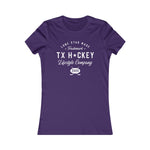 WOMEN'S LONE STAR MADE TEE