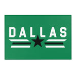 RETRO DALLAS AREA RUG