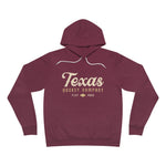 TX CLASS PREMIUM HOODIE