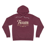 TX CLASS PREMIUM HOODIE
