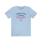 SKATE OF MIND TEE
