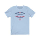 SKATE OF MIND TEE