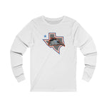 ROADRUNNERS LOGO LONGSLEEVE