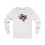 ROADRUNNERS LOGO LONGSLEEVE