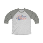 RETRO ROADRUNNERS 3/4