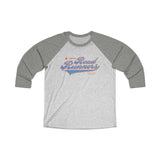 RETRO ROADRUNNERS 3/4
