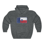 TX RINK HOODIE