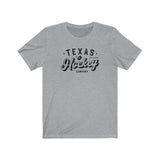 LONE STAR PUCK TEE