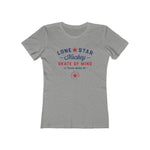 WOMEN'S SKATE OF MIND TEE