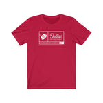 DA VINTAGE LABEL TEE