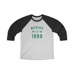 GAME O6 3/4 SLEEVE