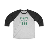 GAME O6 3/4 SLEEVE
