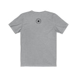 3D STAR TEE