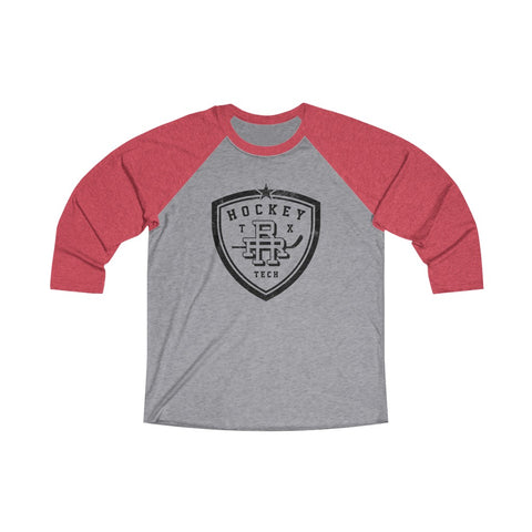 TECH CREST 3/4
