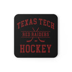 TECH COASTER SET BLACK
