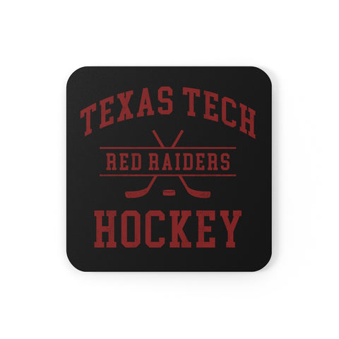 TECH COASTER SET BLACK