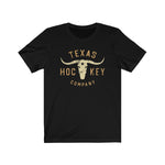 WEST TX HOCKEY